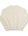 Sunkissed Coconut x 17th Crew Fleece