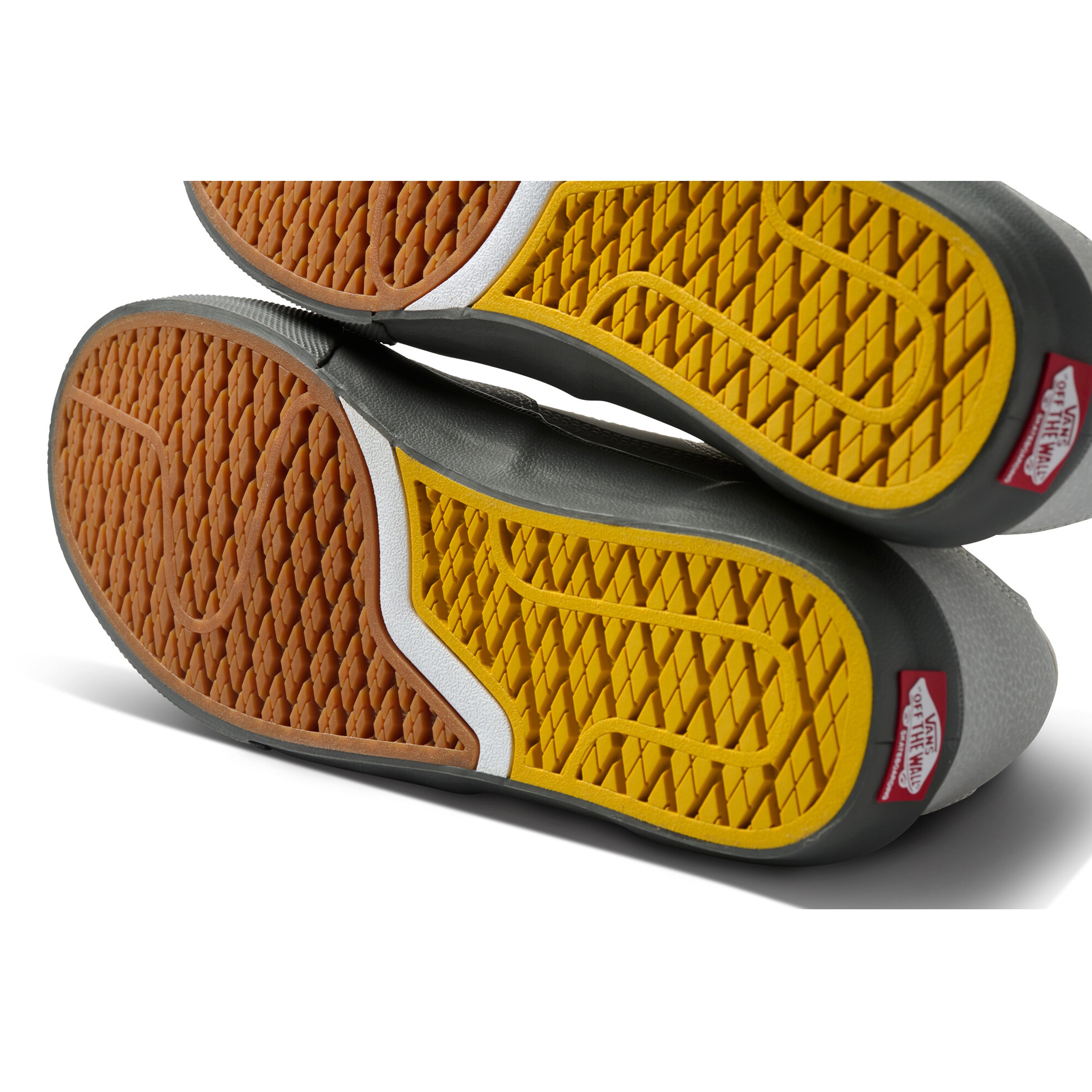 Skate Curren Caples Shoe – 17th Street Surf Shop