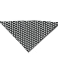 Step & Repeat Bolt Dog Bandana