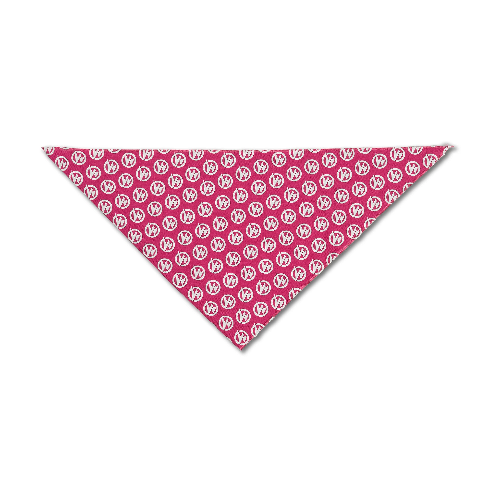 Step &amp; Repeat Bolt Dog Bandana