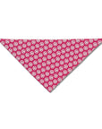 Step & Repeat Bolt Dog Bandana