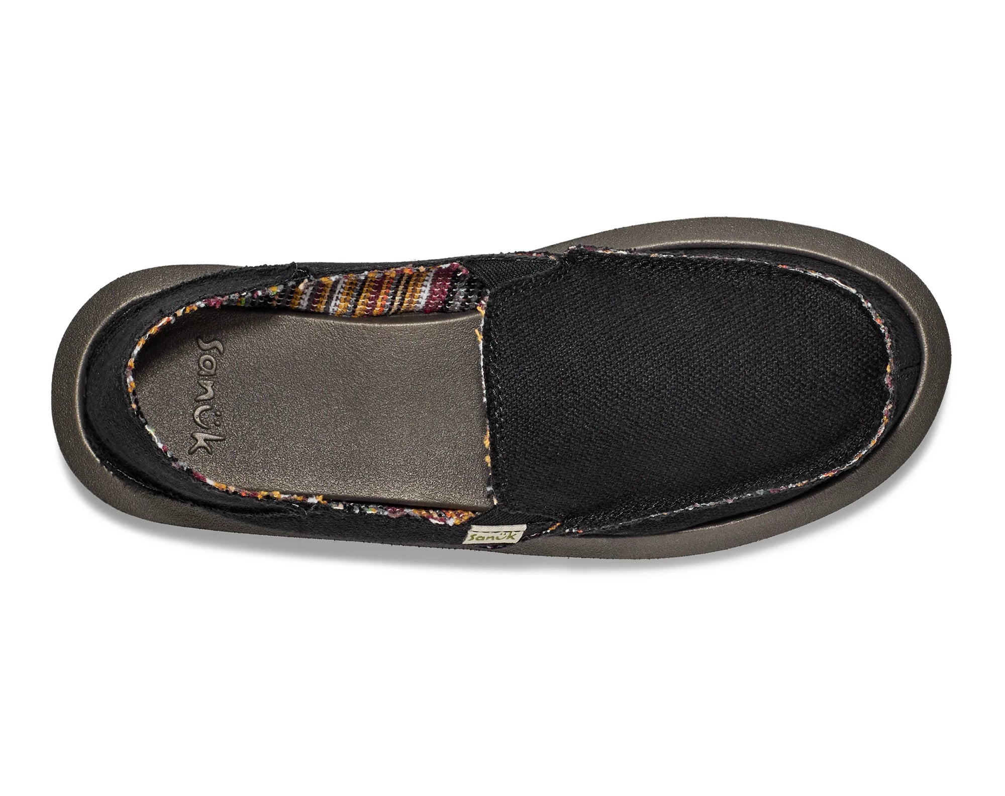 Donna Hemp 2 Tone