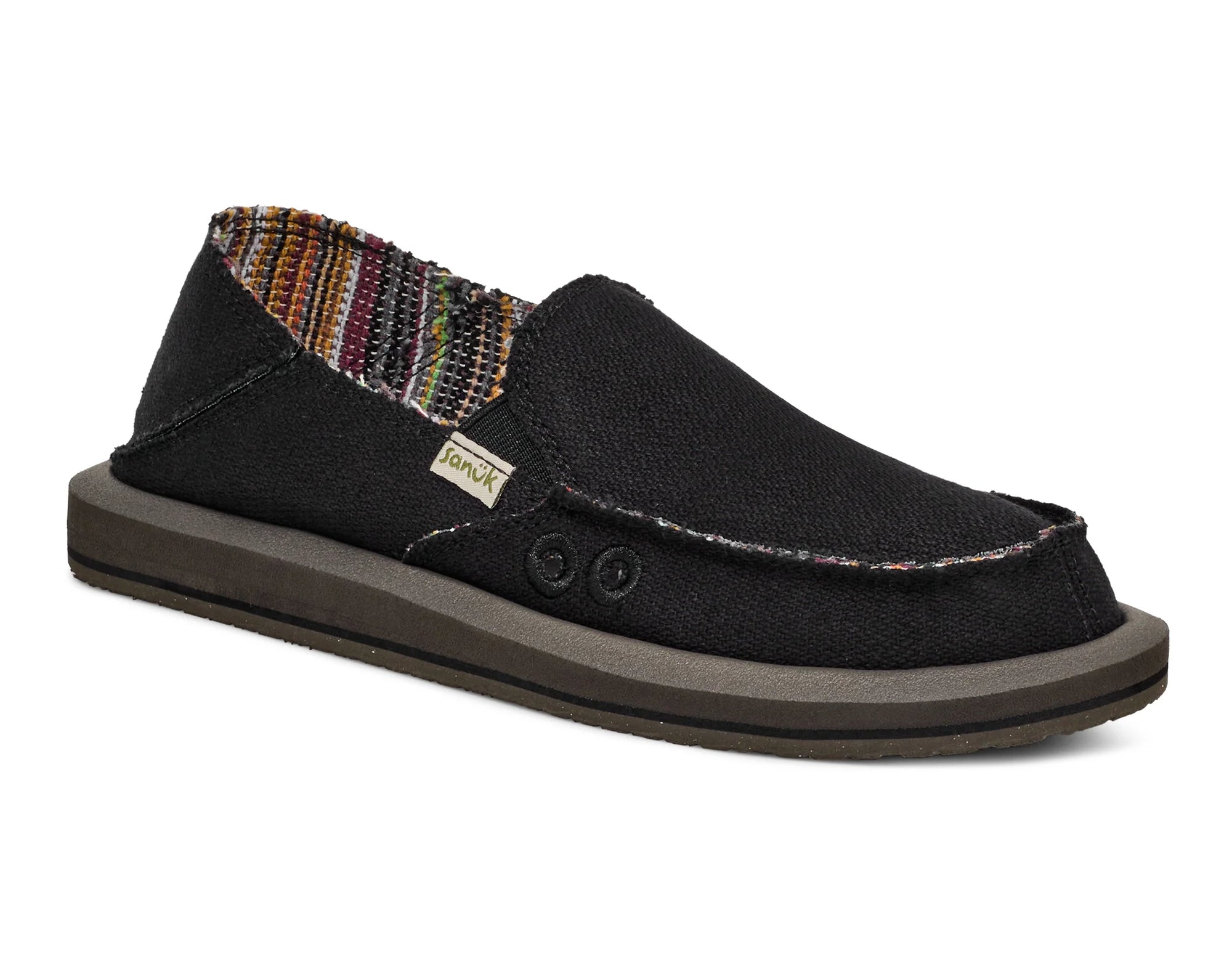 Donna Hemp 2 Tone