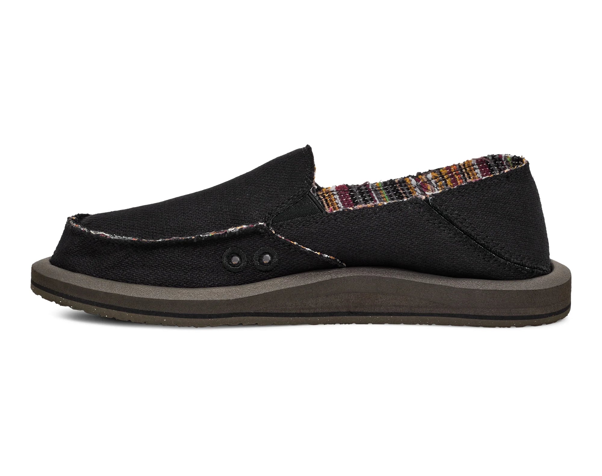 Donna Hemp 2 Tone