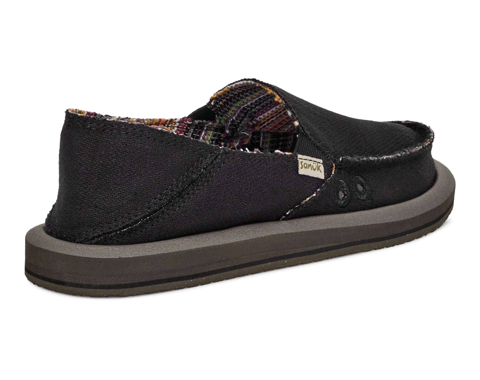 Donna Hemp 2 Tone