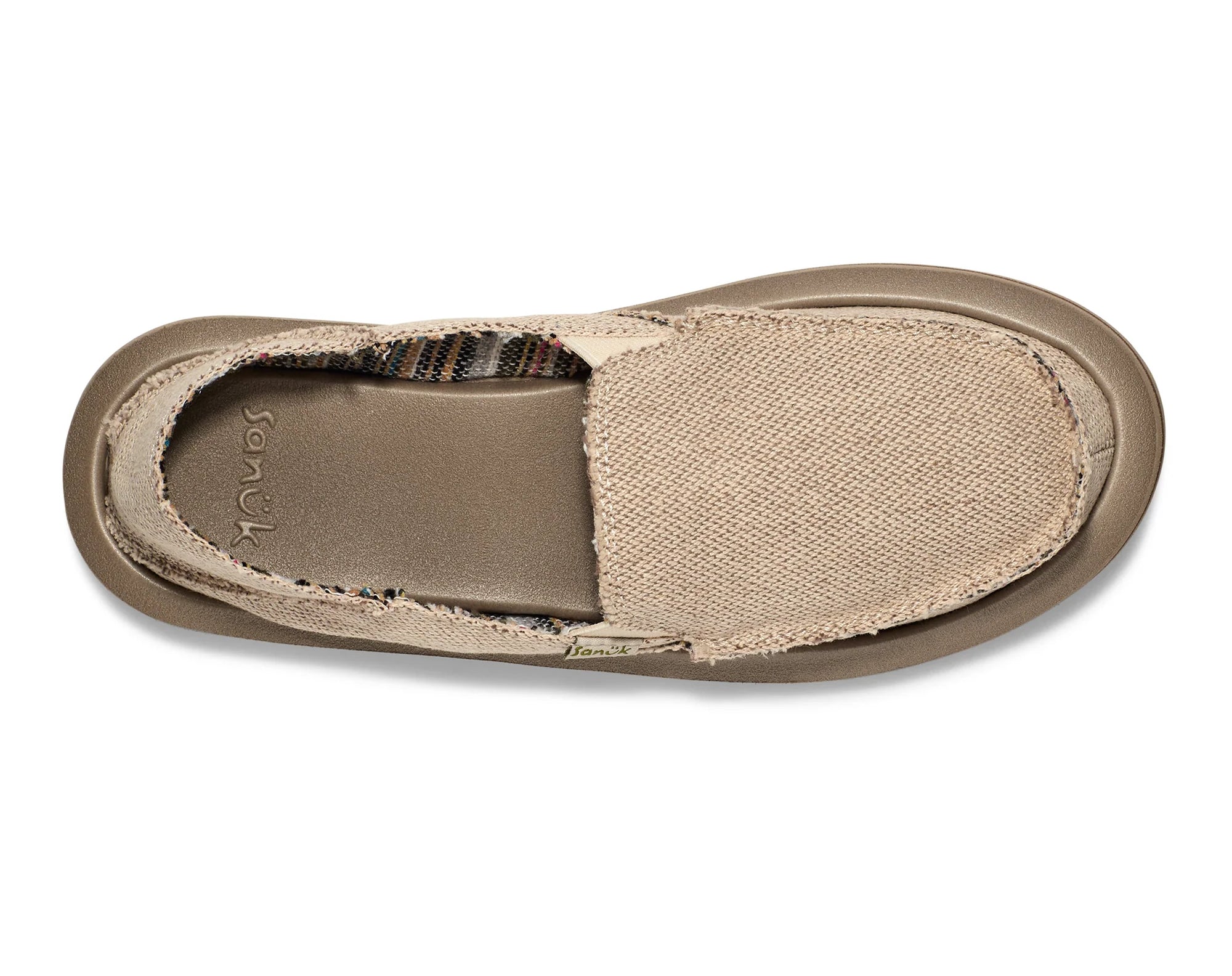 Donna Hemp 2 Tone