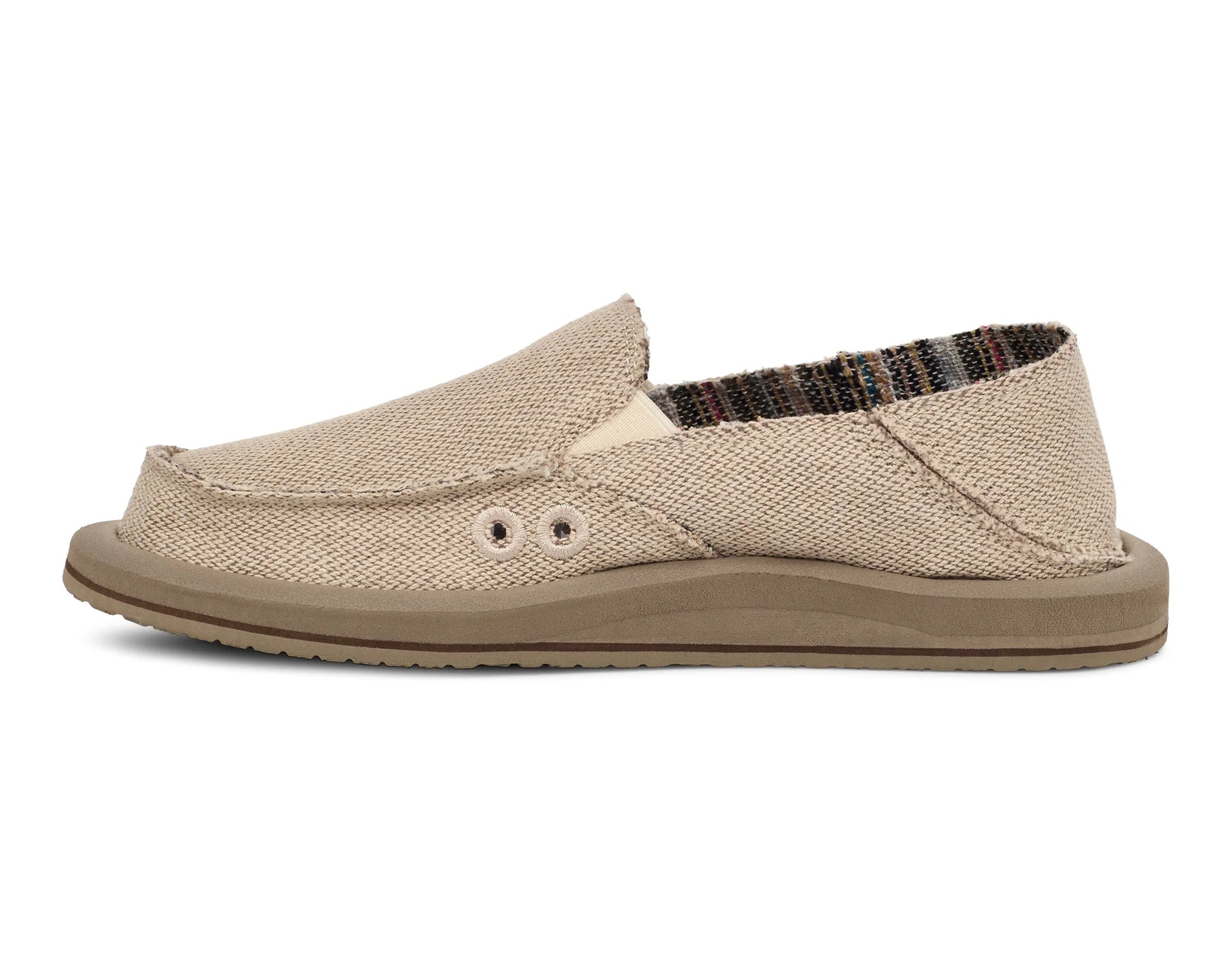 Donna Hemp 2 Tone