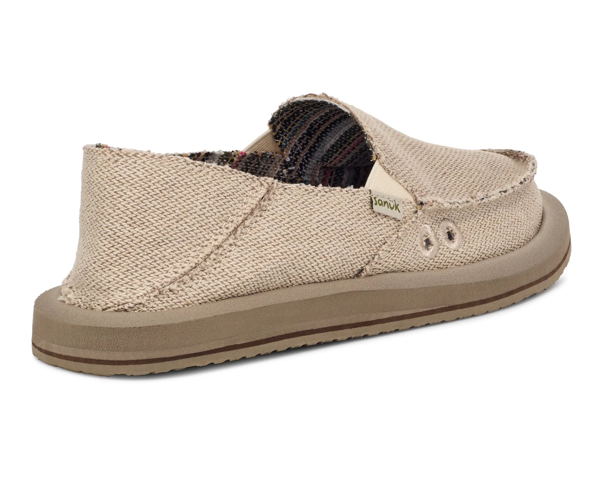 Donna Hemp 2 Tone