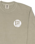 Scarecrow LS Tee