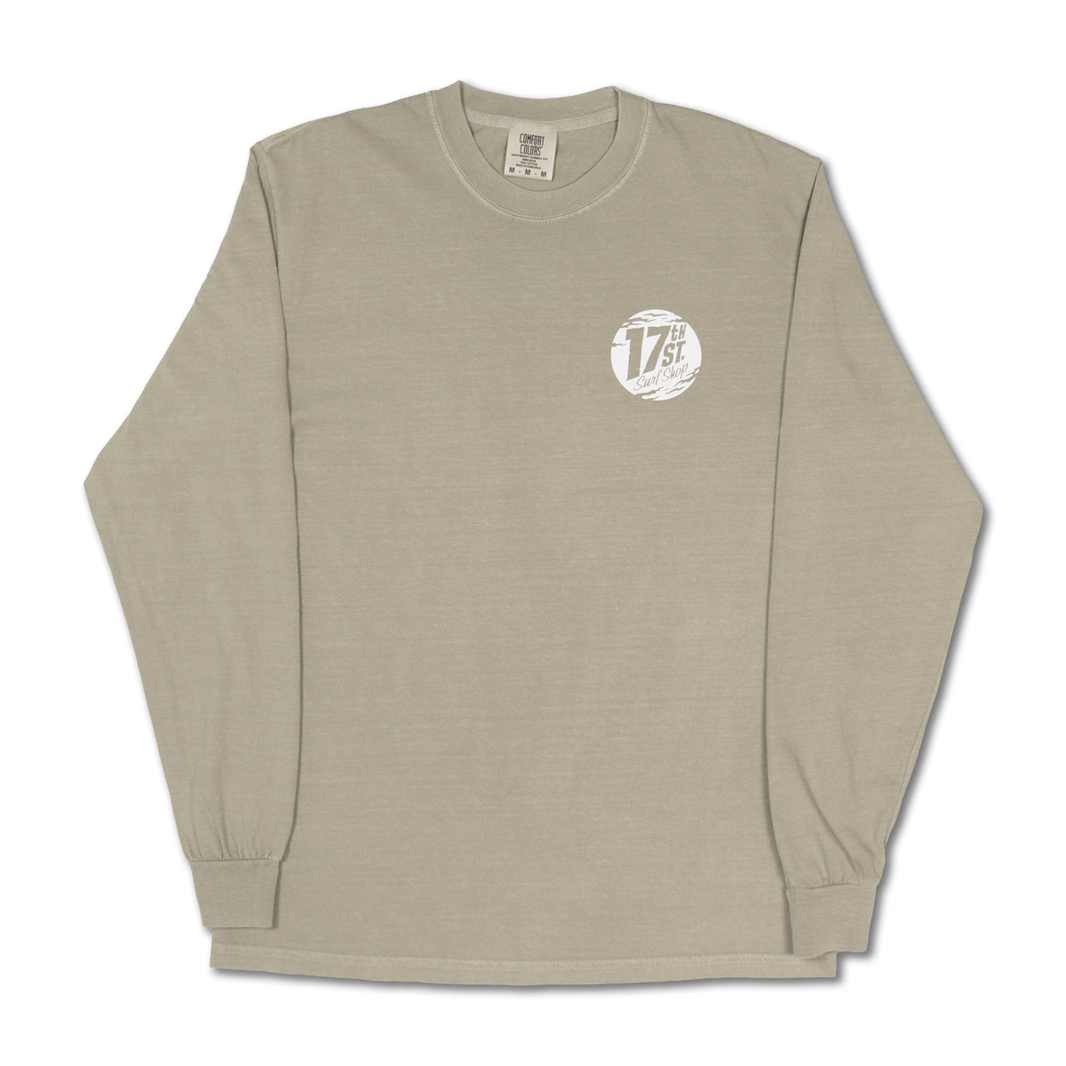 Scarecrow LS Tee