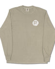 Scarecrow LS Tee