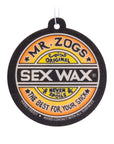 Sex Wax Air Freshener 3"