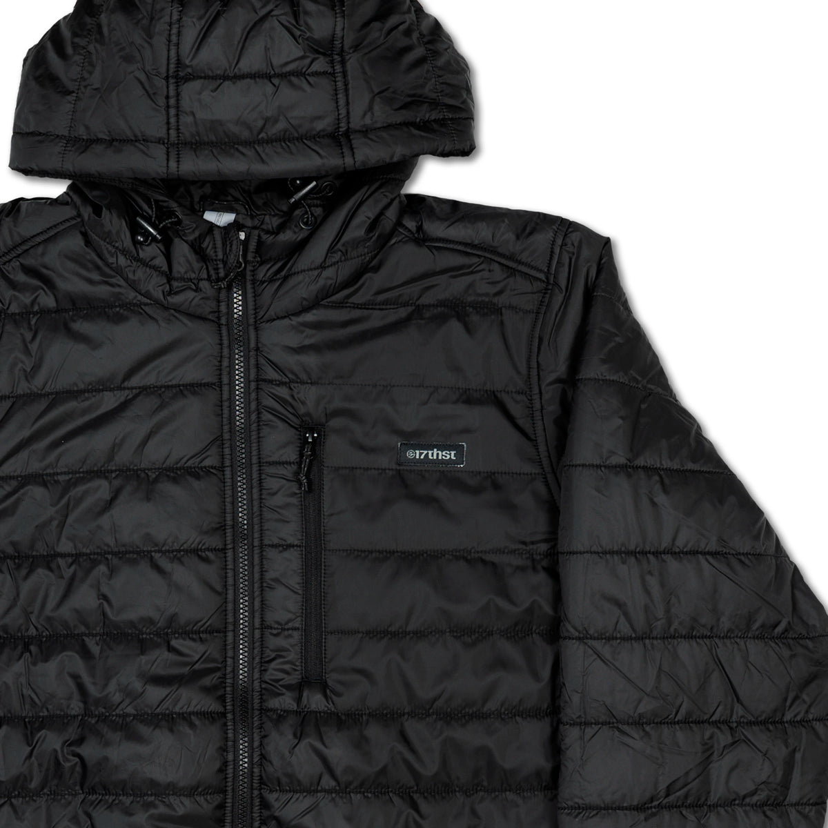 Simmons Jacket