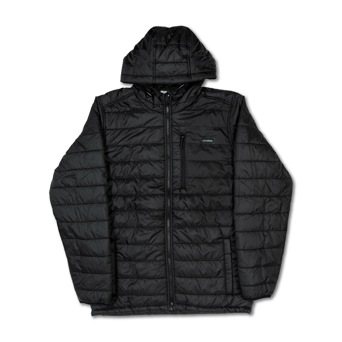 Simmons Jacket
