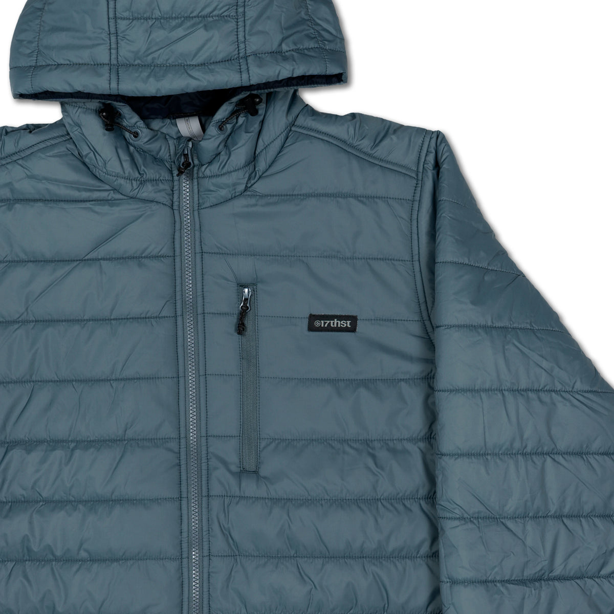 Simmons Jacket