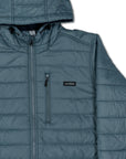 Simmons Jacket