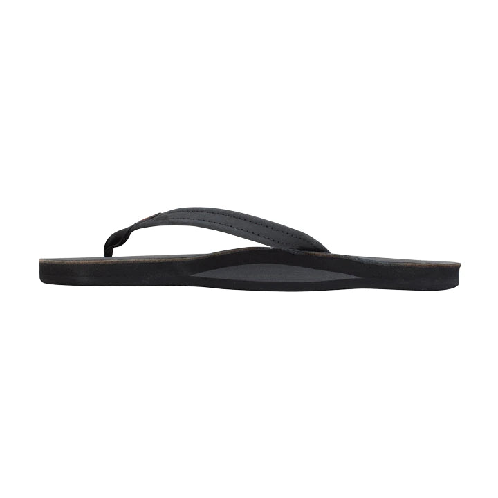 Single Layer Narrow Sandal