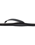 Single Layer Narrow Sandal