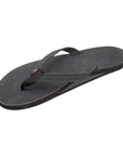 Single Layer Narrow Sandal
