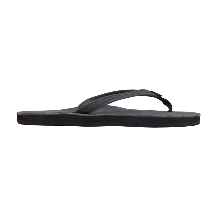 Single Layer Narrow Sandal