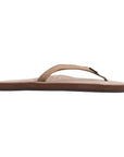 Single Layer Narrow Sandal
