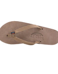 Single Layer Narrow Sandal