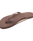 Single Layer Narrow Sandal