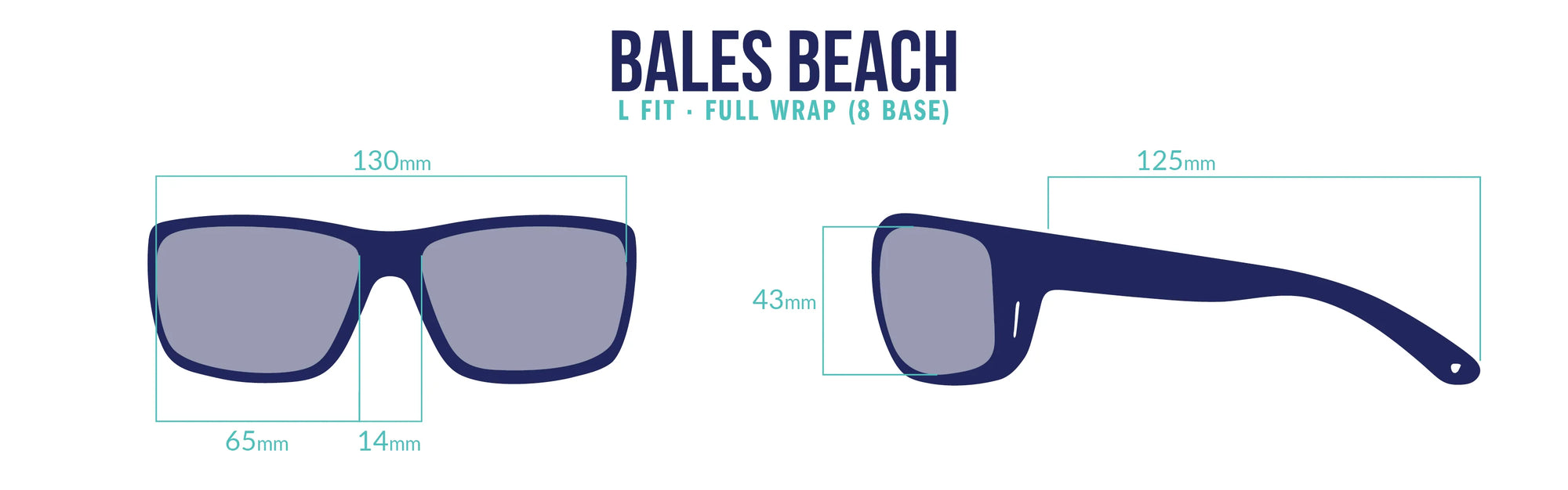 Bales Beach