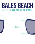 Bales Beach