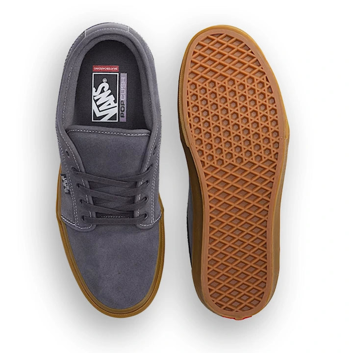 Skate Chukka Low
