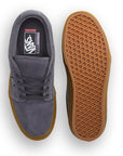 Skate Chukka Low
