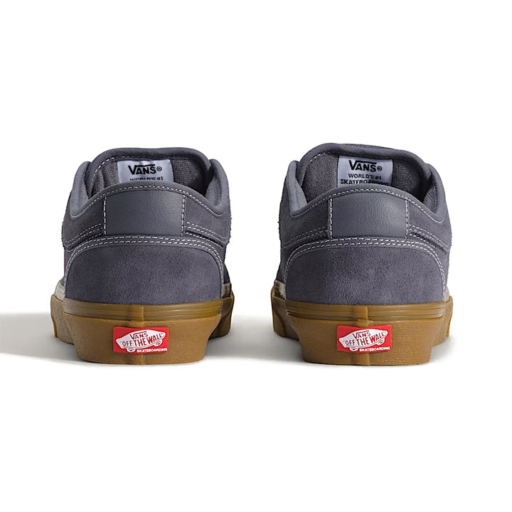 Skate Chukka Low