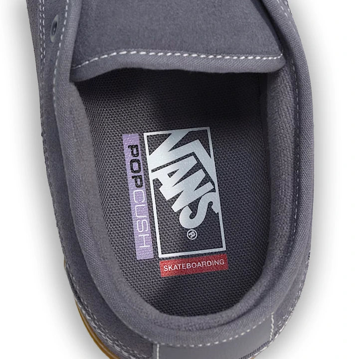Skate Chukka Low