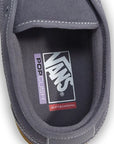 Skate Chukka Low