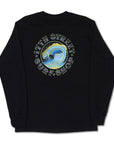 Snake Bit LS Tee