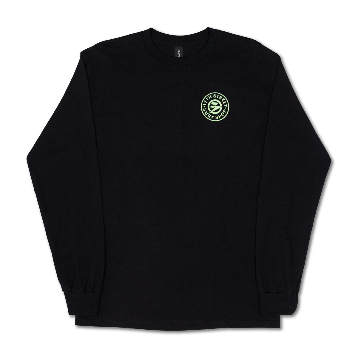 Snake Bit LS Tee