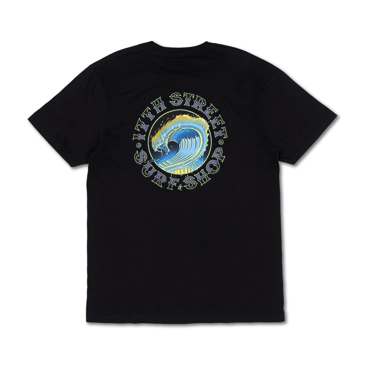 Snake Bit SS Tee