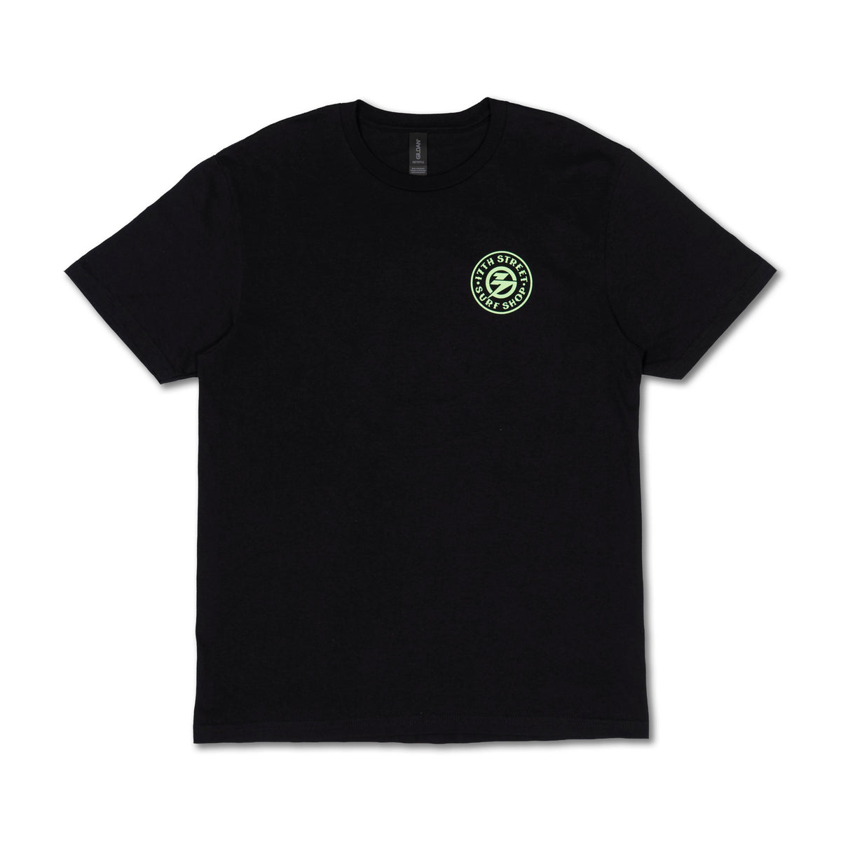 Snake Bit SS Tee