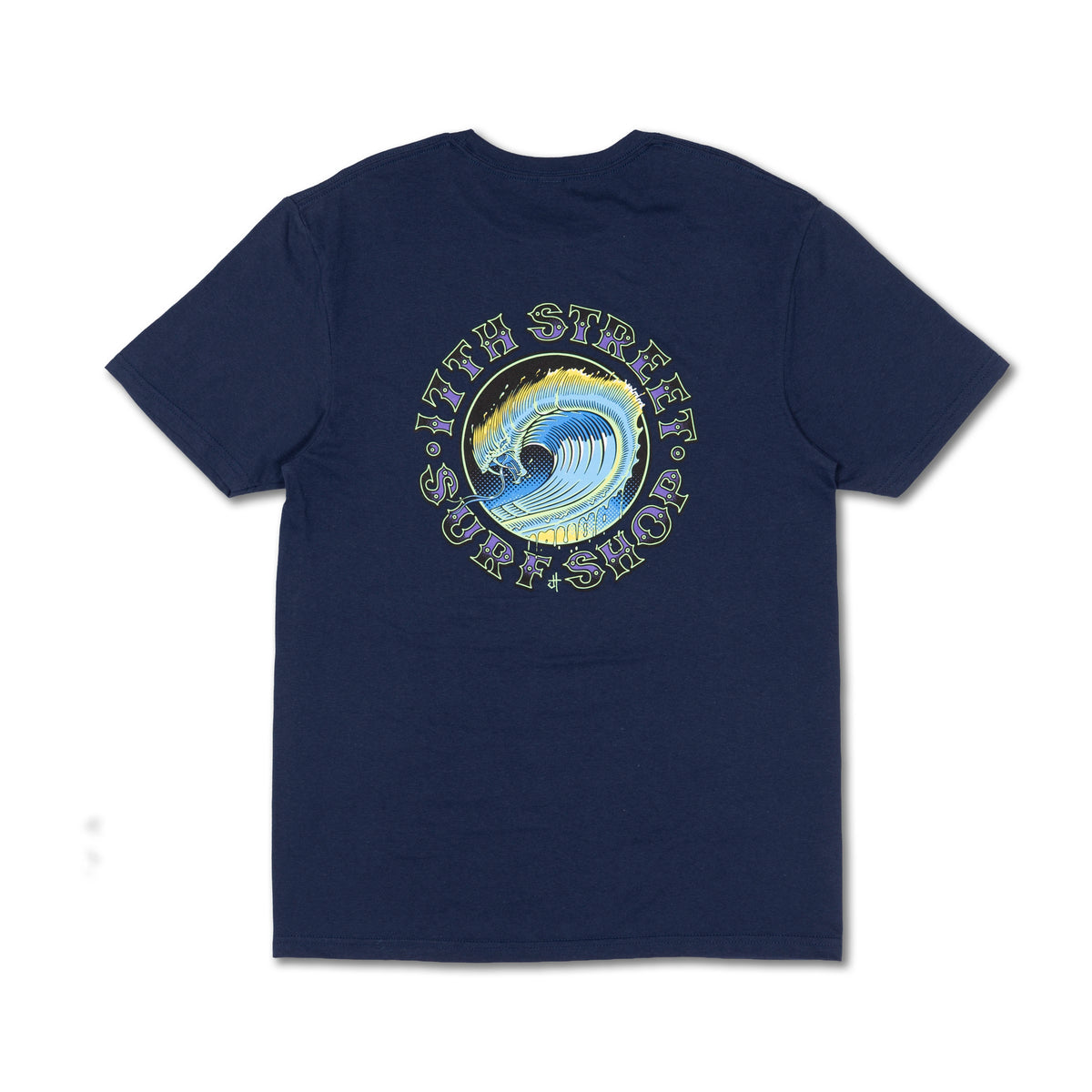 Snake Bit SS Tee