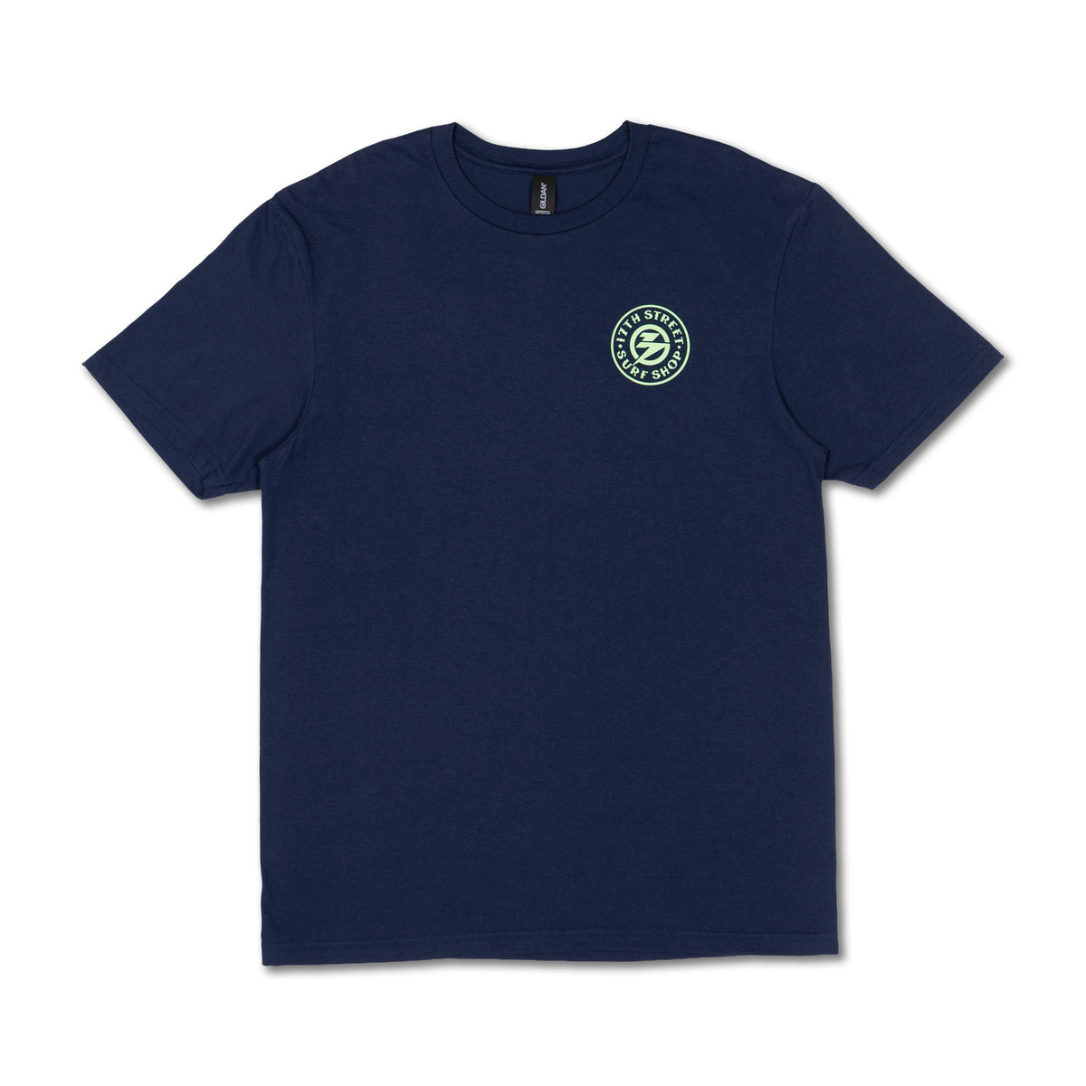 Snake Bit SS Tee