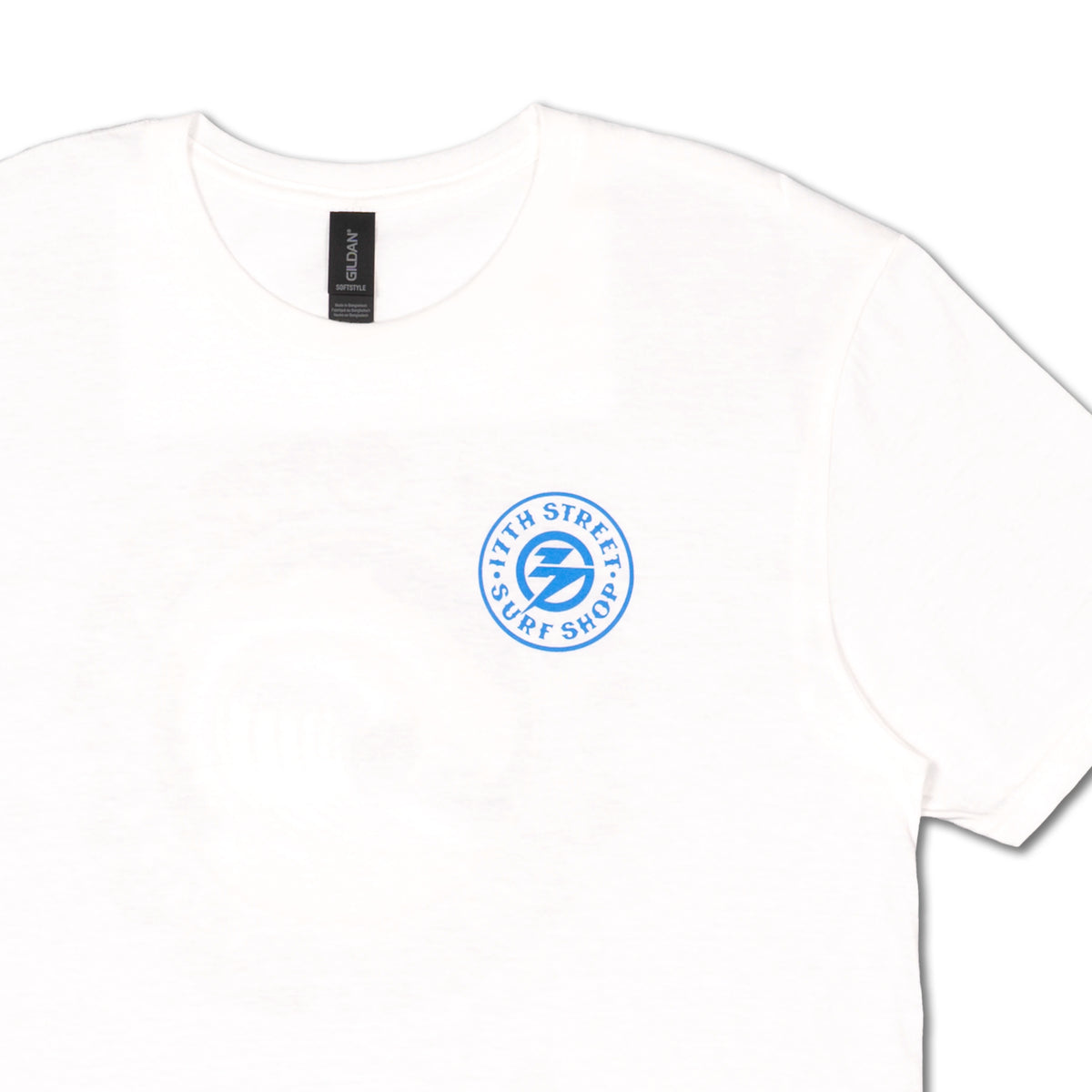 Snake Bit SS Tee