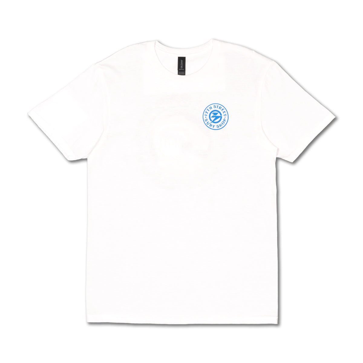 Snake Bit SS Tee