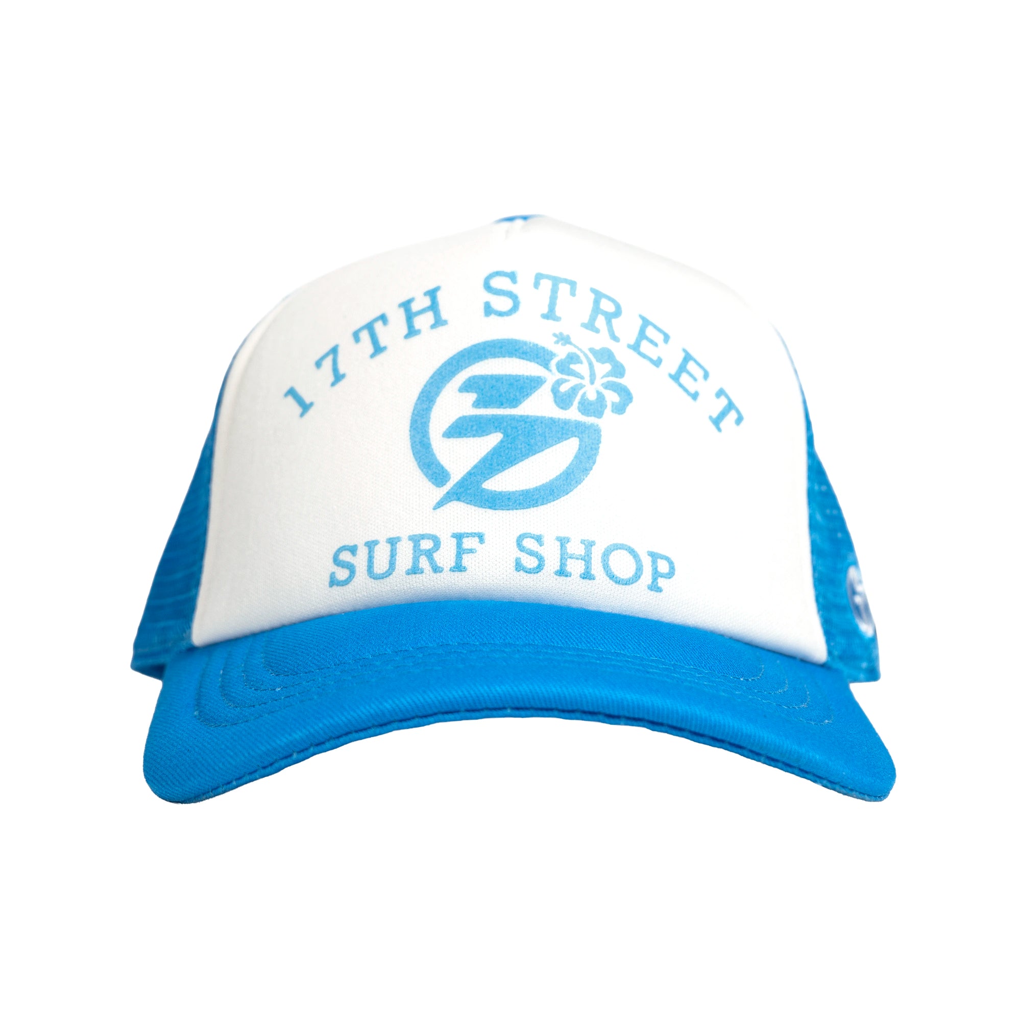 Soft Serve Youth Trucker Hat
