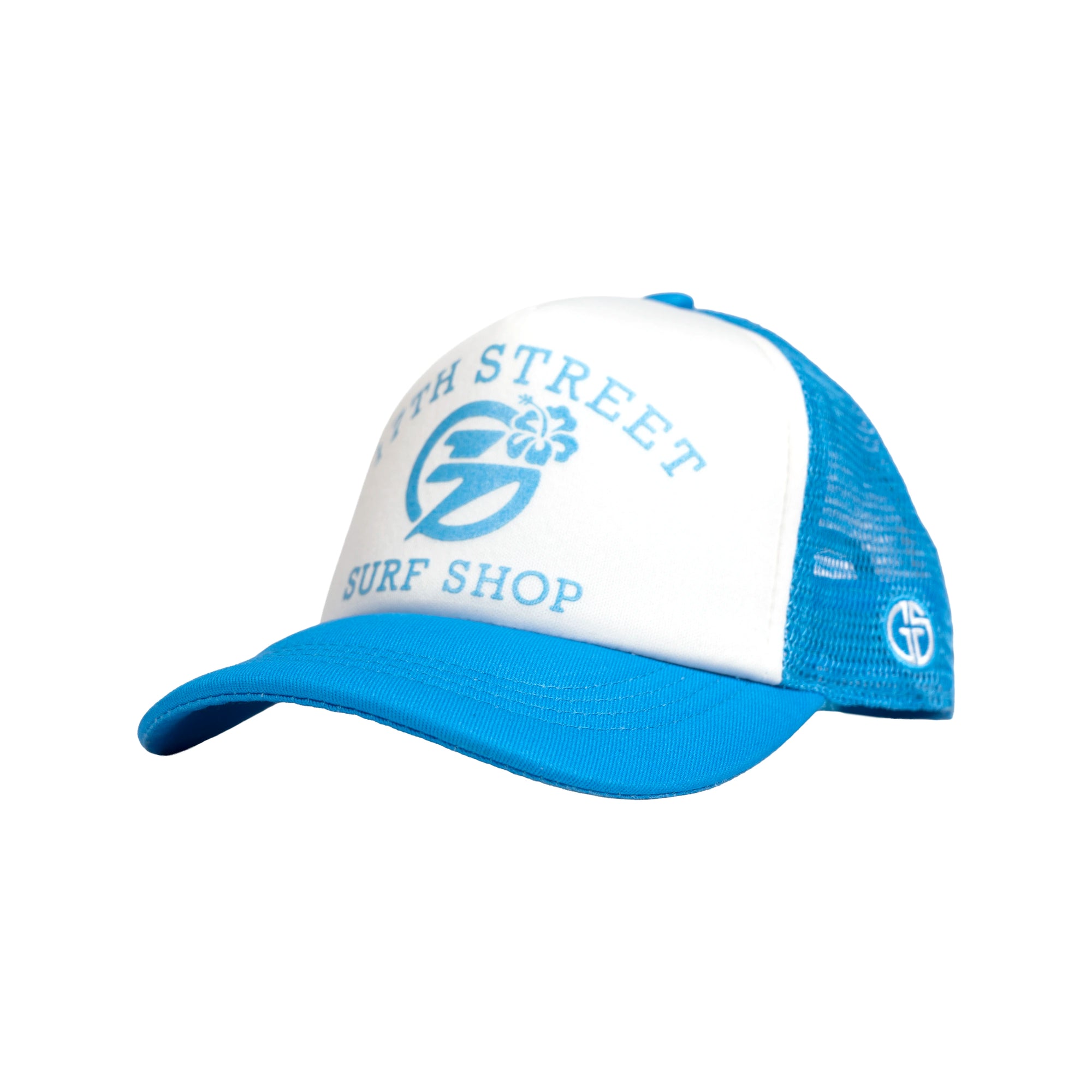 Soft Serve Youth Trucker Hat