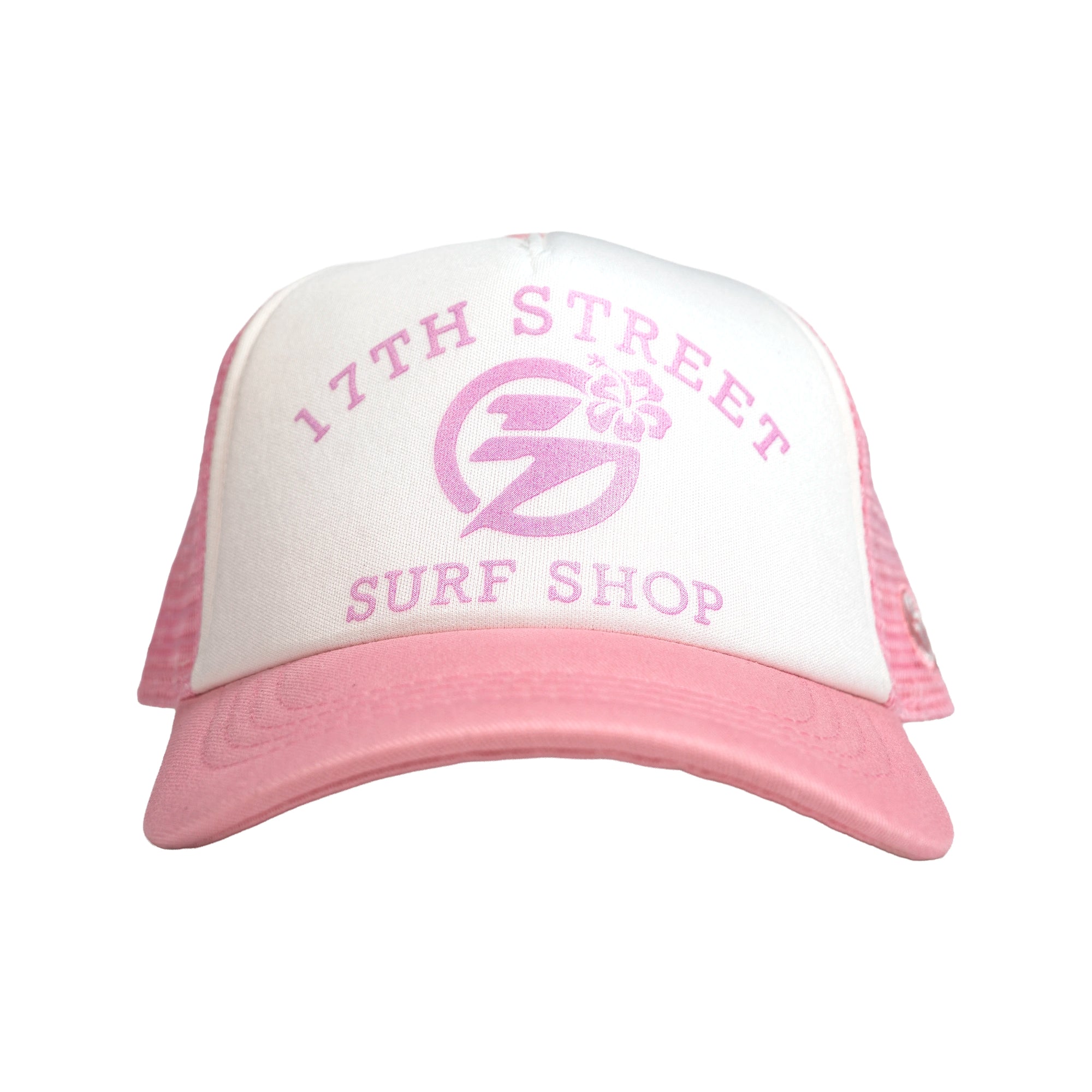 Soft Serve Youth Trucker Hat