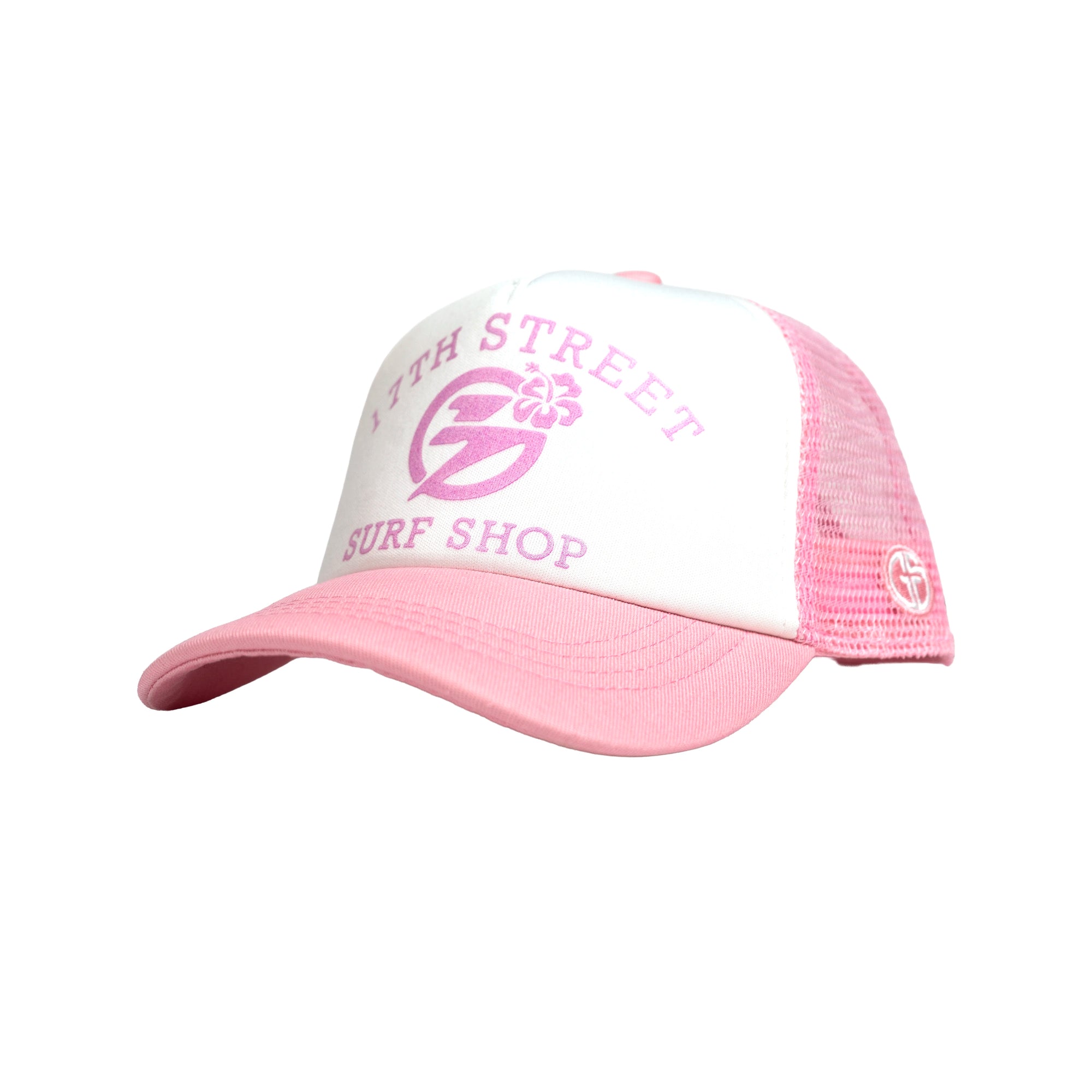 Soft Serve Youth Trucker Hat
