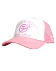 Soft Serve Youth Trucker Hat