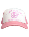 Soft Serve Youth Trucker Hat