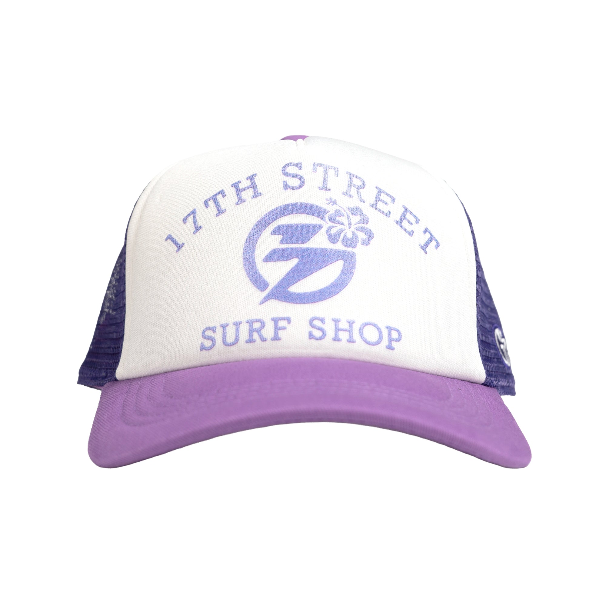 Soft Serve Youth Trucker Hat