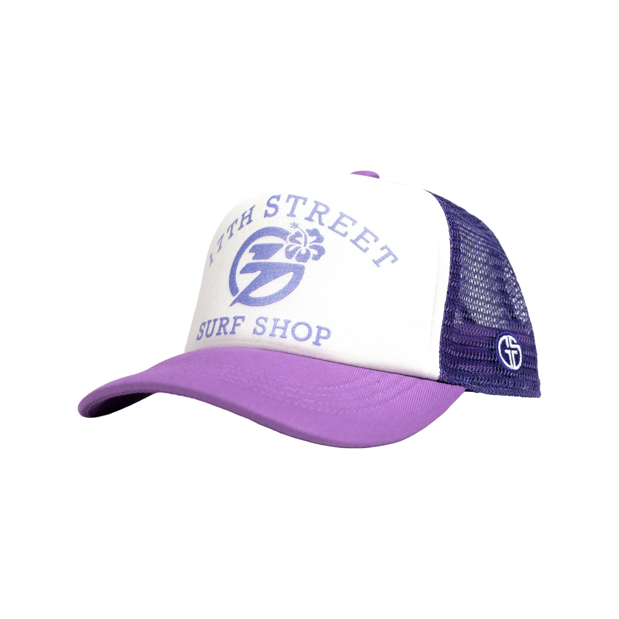 Soft Serve Youth Trucker Hat